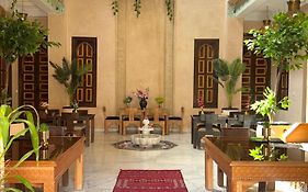 Riad Alice Terrace & Spa